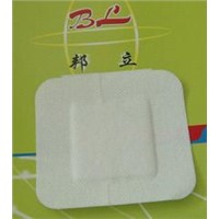 wound dressing pad