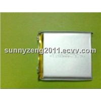 backup li-polymer battery cells