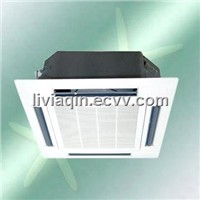 ceiling air conditioner R410a, commercial air conditioner, new product