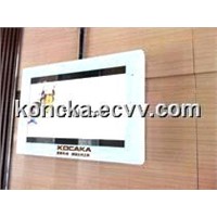 Digital Sinage Advertising Player