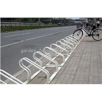 offer bike parking