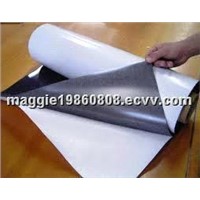 Supply Magnetic Printing Paper, Magnetic Paper