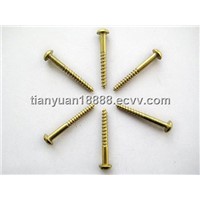 wood screw nails, available in different size