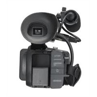 AVCCAM AG-HMC150 Camcorder - 1080p - 13 x optical zoom