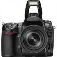 D700 12.1mp Digital SLR Camera with 18-135mm f/3.5-5.6G ED-IF AF-S DX   Zoom Lens