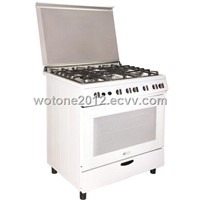 Freestanding Gas Oven 24inch