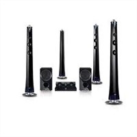 LHB996 7.2 Channel Network 3D Blu-ray Home Theater System