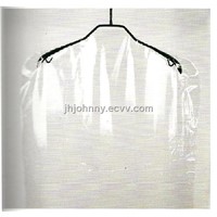 PVC film for clothes cover