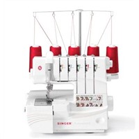 Singer 14T968DC Professional 5 Thread Serger