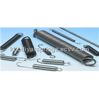 Tension Springs
