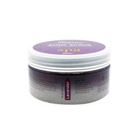 Salt Body Scrub  (Lavender) / mineral deadsea