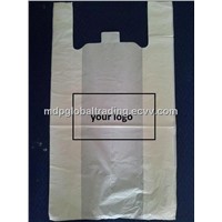 T-shirt/ Singlet Plastic Bag