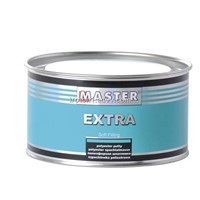 Extra Polyester Putty