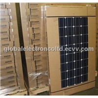 15.98KW NEW Sharp Mono Solar Panel NU-U235F BX .9watt