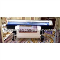 ROLAND SOLJET PRO III XC-540 Large-Format Printer/Cutter