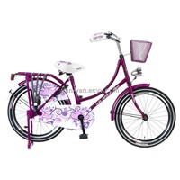 20"kid oma bike/20"city bicycle/20"kids omafiets