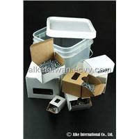 Customized Package for All Screws and Nails