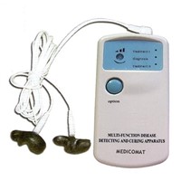 Acupuncture Treatment Device Electronic Massager Tens Ems Physical Therapy Equipments Low Frequency