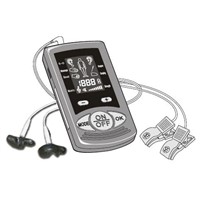 Alternative Medical Therapies Eliminating Fatigue Muscle Stimulation Automatic Treatment Tens Ems