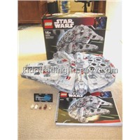 Lego Star Wars Ultimate Collector's Millennium Falcon 10179