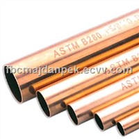 copper tube/pipe