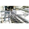 Automatic Wire Cutting Straighting and Welded Wire Mesh Making Machine / Weaving Machine
