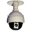 CCTV Seurity Camera & Mini WDR Speed Dome Camera-CCTV Camera