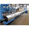 GRP Pole Filament Winding Production Line