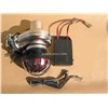 30w Electric Turbo Charger for Motorcycle