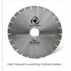 350mm Diamond Wet Use Marble Silent Saw Blade