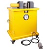 Copper and Aluminum Row Machine VHB-120 Electrical Rebar Cutting Tool