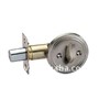 Hight quality stainless steel keyless Deadbolt Door Lock D100-SS