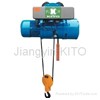 hoist Catalog|Jiangyin Kito Crane Co., Ltd.