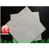 Mineral Wool Acoustic Ceiling Panel