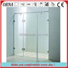 Shower Door Catalog|Zhongshan Orna Sanitary Ware Co., Ltd.