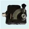 Pressure Compensating Variable Flow Control Valve for Tractor