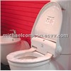 cheap sanitary plastic toilet seat