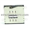 for iPad 3 SIM Card Holder Connector for The New iPad WiFi + 4G