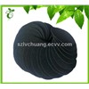 non-woven activated carbon fabric/fiber  for trash can