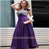 one shoulder night gown evening prom dress party dress