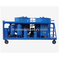 Waste Engine Oil Recycling Machine