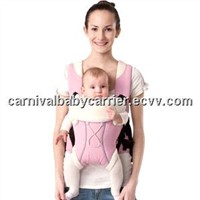 100% polyester baby carrier 9002