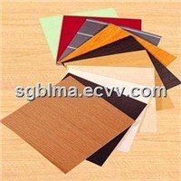 1220*2440 *16mm Melamine Faced Particle Board