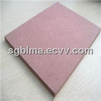 1220*2440mm Fireproof MDF