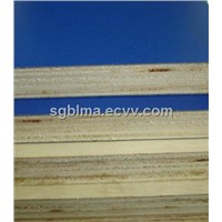 16mm Poplar Commercial Plywood/Blockboard for Furniture