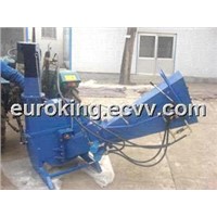 3PT Hydraulic Wood Chipper