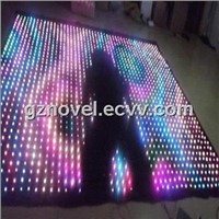 3m*6m Curtain LED Screen