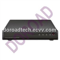 4CH/8CH/16CH Network Digital Video Recorder / DVR