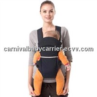 5005 100% polyester baby carrier