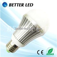 5W  E27 LED Energy Saving Bulb / LED Bulb
